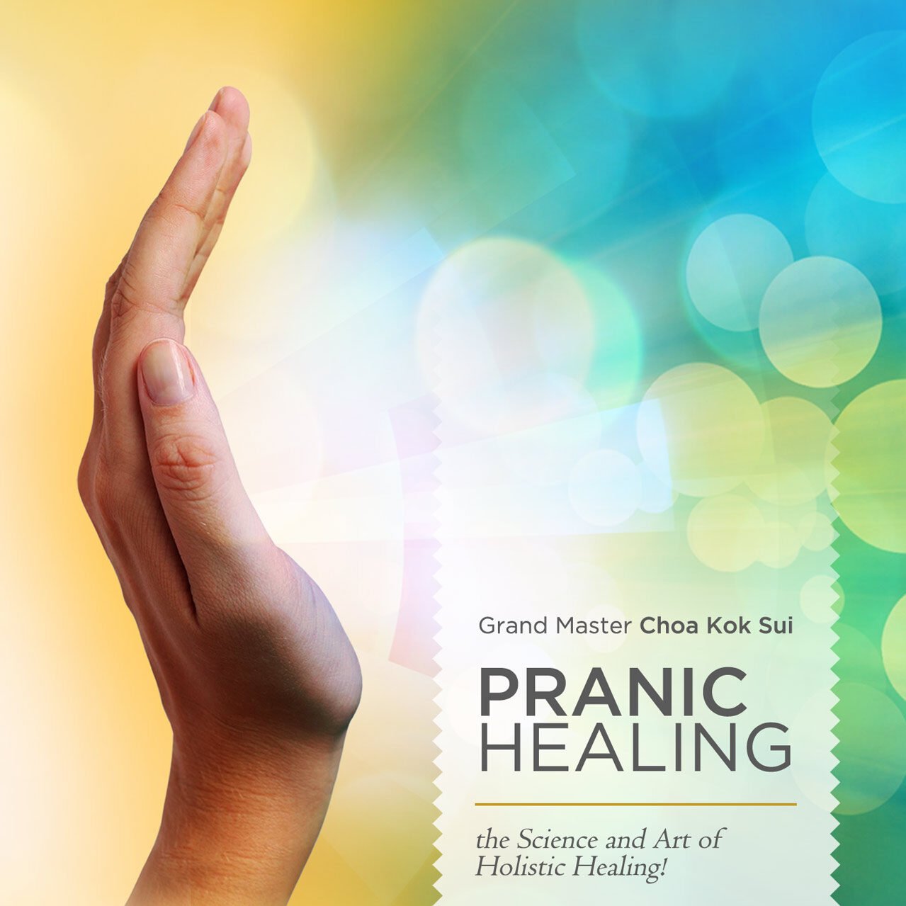 Welcome to World of Pranic Healing