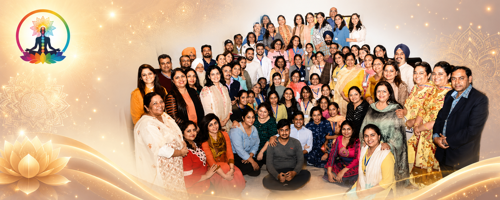 About Energising Lives