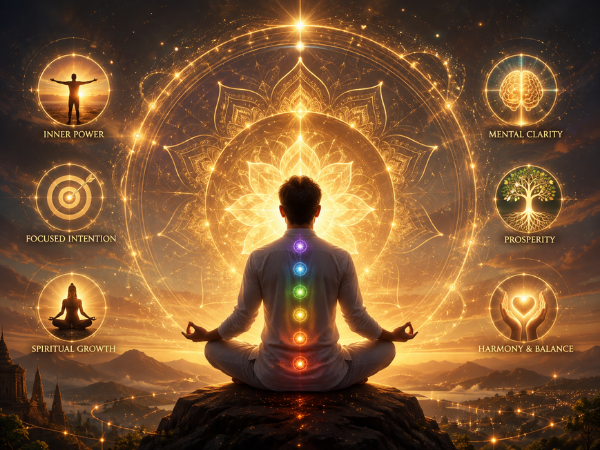 Meditations