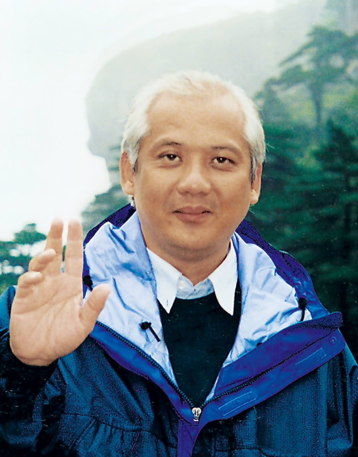 Grand Master Choa Kok Sui, Founder of Modern Pranic Healing